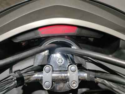 Yamaha Maxam 250 2005