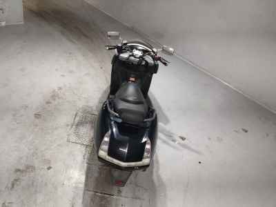 Yamaha Maxam 250 2005