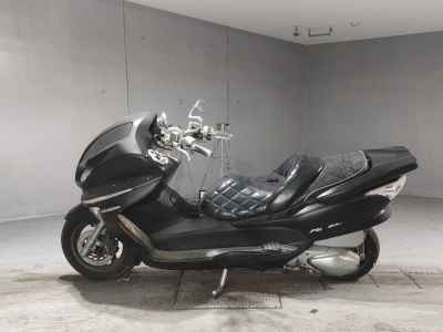 Honda Forza Z 2006