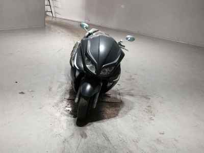 Honda Forza Z 2006