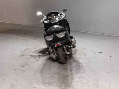 Honda Forza Z 2006