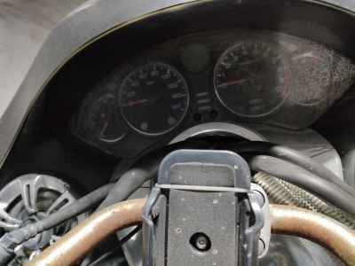 Honda Forza Z 2006