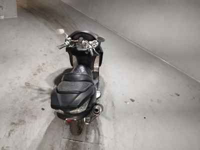 Honda Forza Z 2006