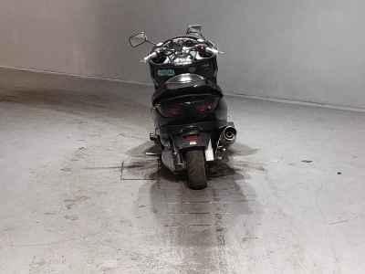 Honda Forza Z 2005