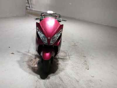 Suzuki Skywave 250SS