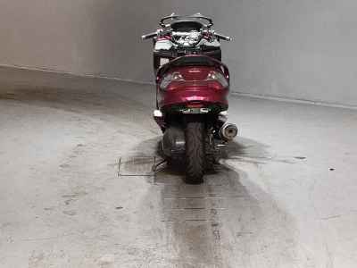Suzuki Skywave 250SS