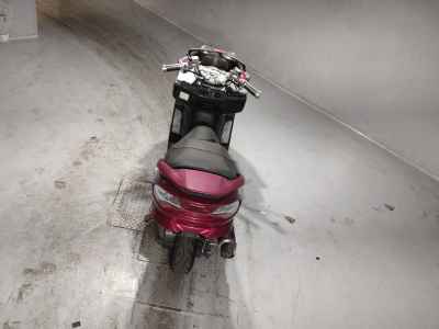 Suzuki Skywave 250SS
