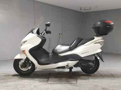 Honda Forza Z 2006