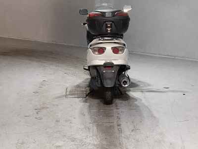 Honda Forza Z 2006