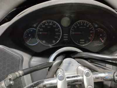 Honda Forza Z 2006