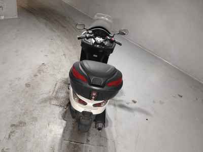 Honda Forza Z 2006
