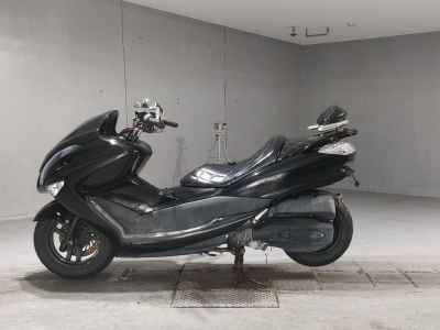 Yamaha Majesty 250 2011