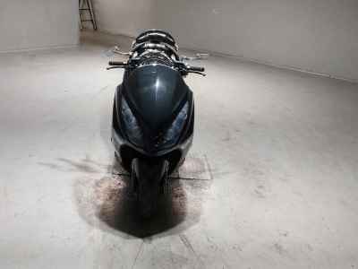 Yamaha Majesty 250 2011