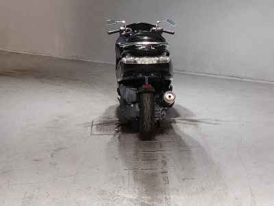 Yamaha Majesty 250 2011