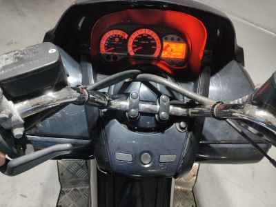 Yamaha Majesty 250 2011