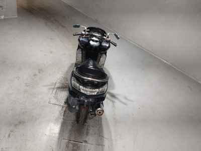Yamaha Majesty 250 2011