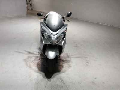 Suzuki Skywave 250S