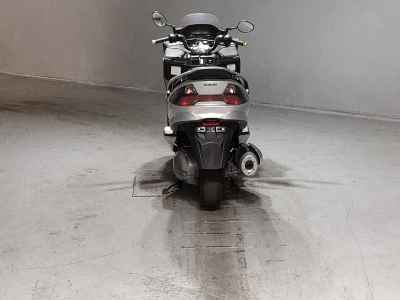 Suzuki Skywave 250S