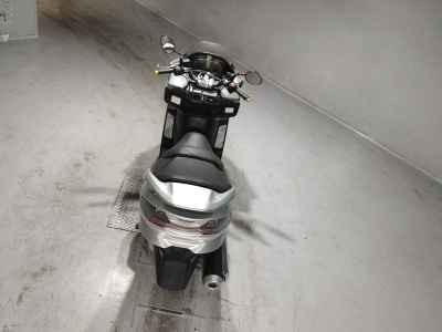Suzuki Skywave 250S
