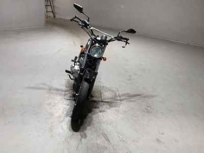 Suzuki GrassTracker Bigboy