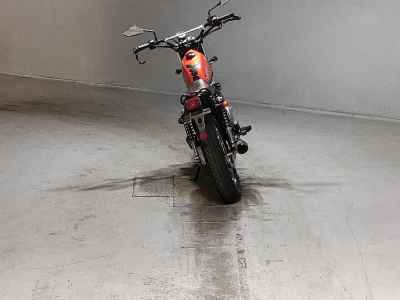 Suzuki GrassTracker Bigboy