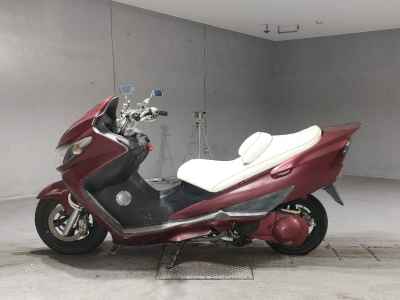 Suzuki Skywave 250