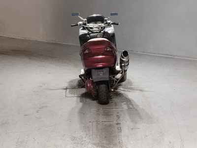 Suzuki Skywave 250