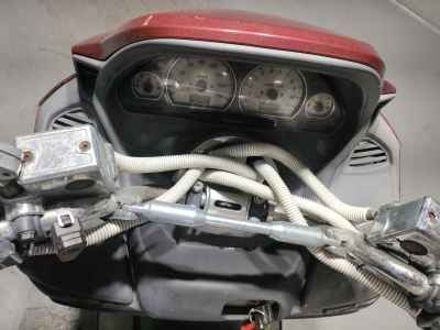 Suzuki Skywave 250