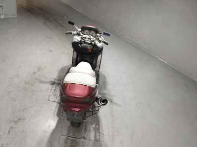 Suzuki Skywave 250