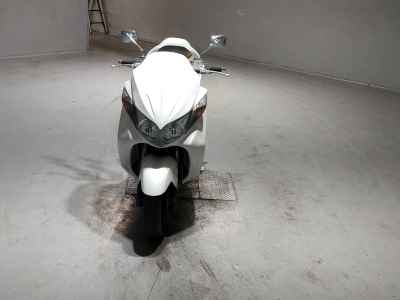 Suzuki Skywave 250S