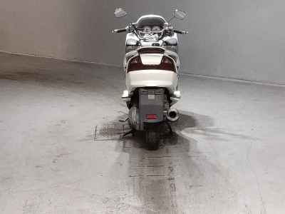 Suzuki Skywave 250S