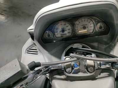Suzuki Skywave 250S
