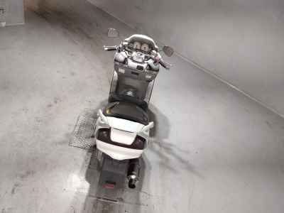 Suzuki Skywave 250S
