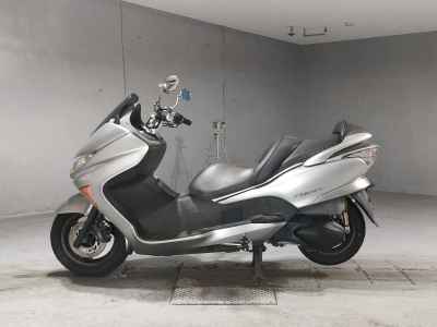 Honda Forza Z 2006