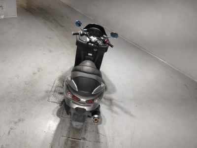 Honda Forza Z 2006