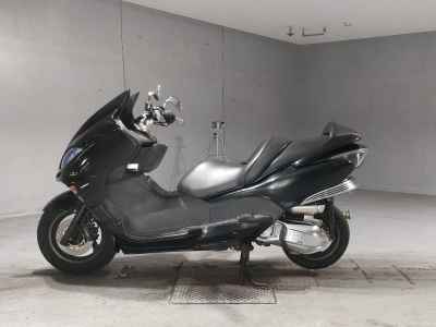 Honda Forza X 2005