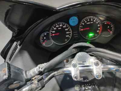 Honda Forza X 2005
