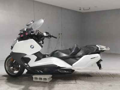BMW C650GT 2020