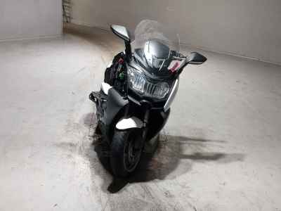BMW C650GT 2020