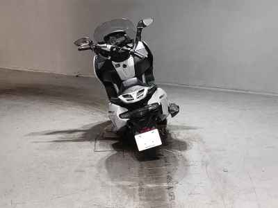 BMW C650GT 2020