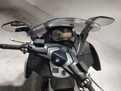 BMW C650GT 2020