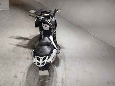 BMW C650GT 2020