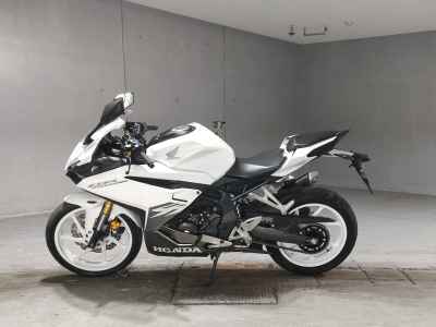 Honda CBR250RR