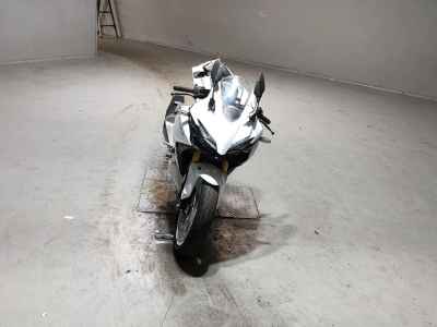 Honda CBR250RR