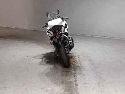 Honda CBR250RR