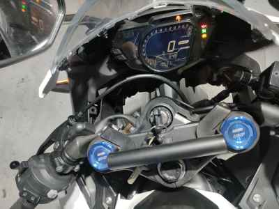 Honda CBR250RR