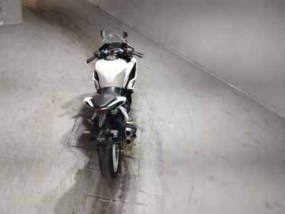 Honda CBR250RR