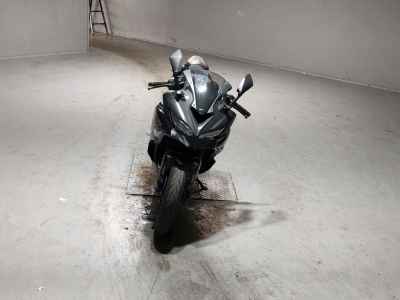 Kawasaki Ninja ZX-25R
