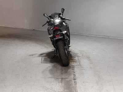 Kawasaki Ninja ZX-25R