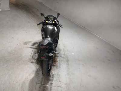 Kawasaki Ninja ZX-25R